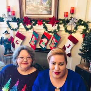 Meet your Posher, Vasquez